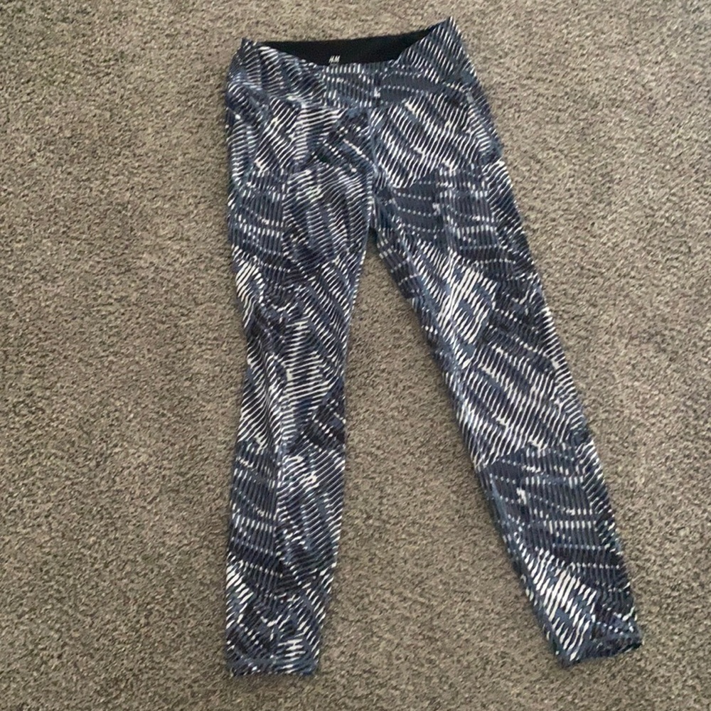 Sports Leggings